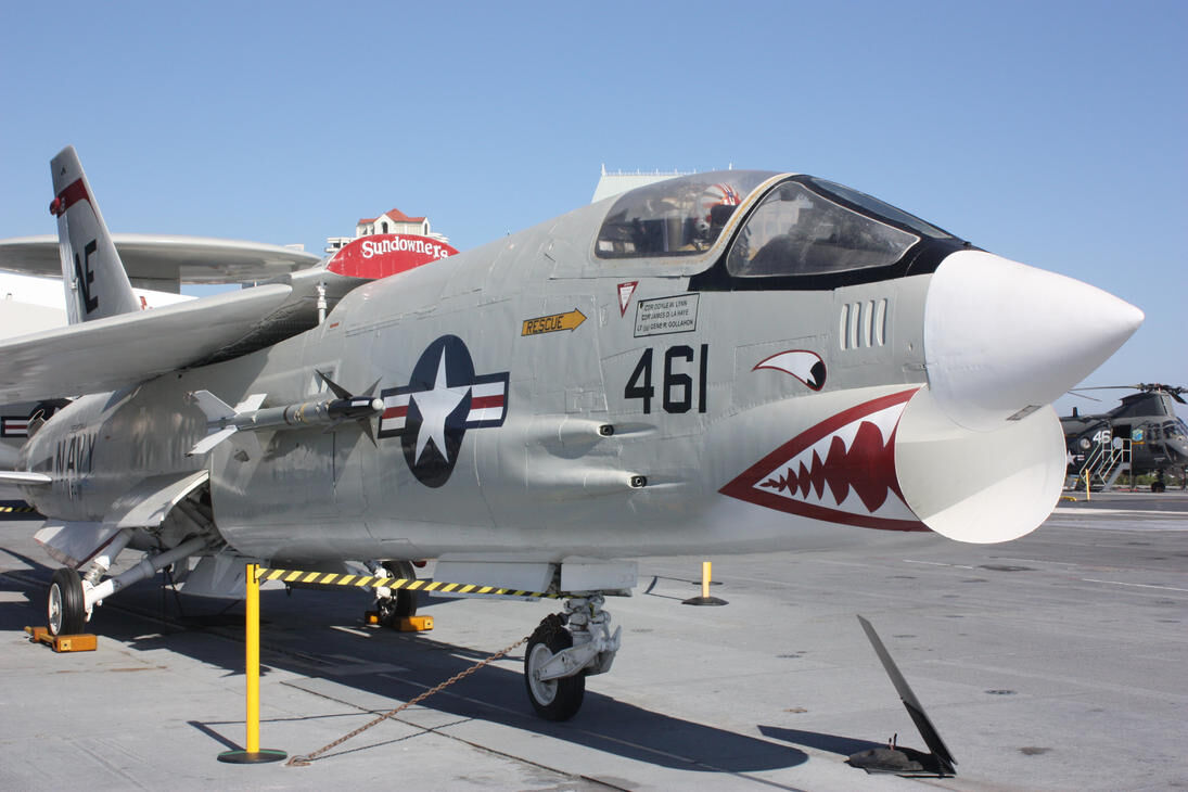 After 55 years, wreckage of missing pilot’s jet believed found in Bermuda Triangle